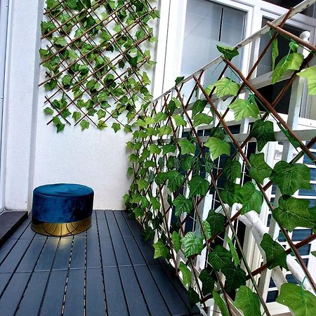 A8 B&B Zagreb Luaran gambar