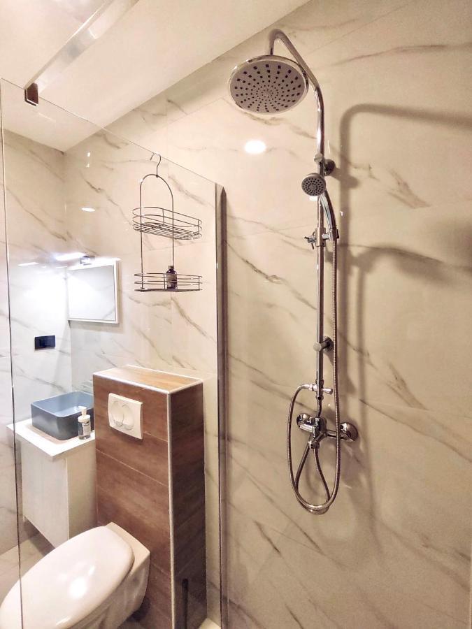 A8 B&B Zagreb Luaran gambar