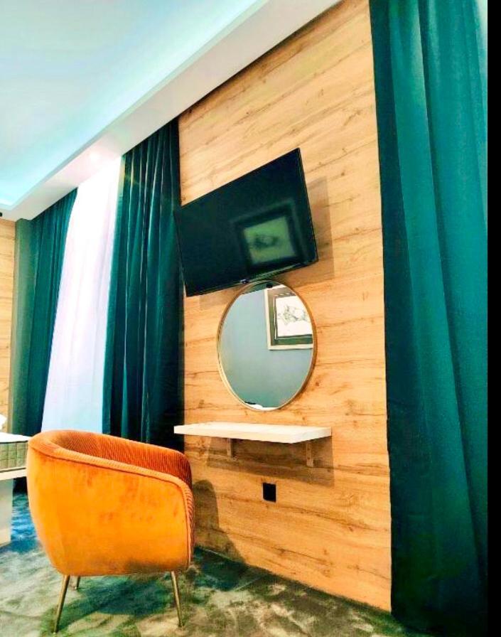 A8 B&B Zagreb Luaran gambar