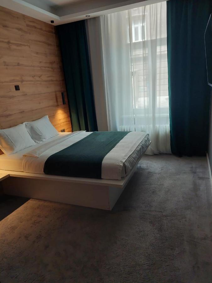 A8 B&B Zagreb Luaran gambar