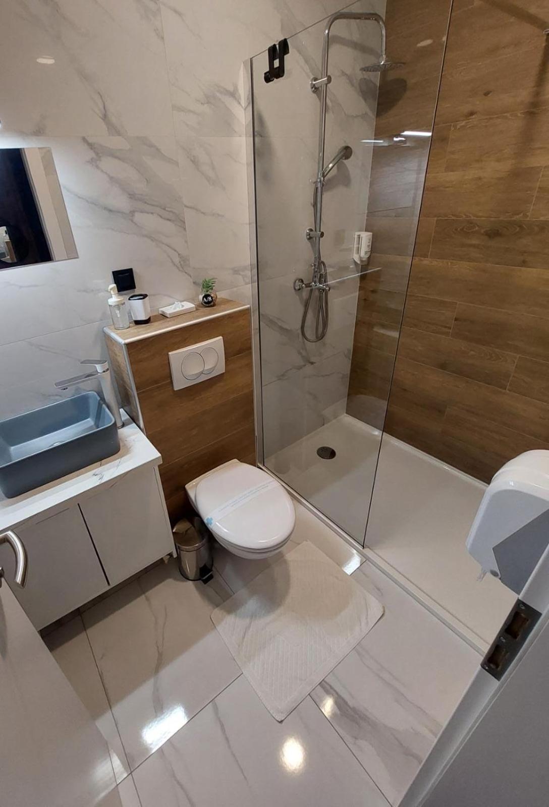 A8 B&B Zagreb Luaran gambar
